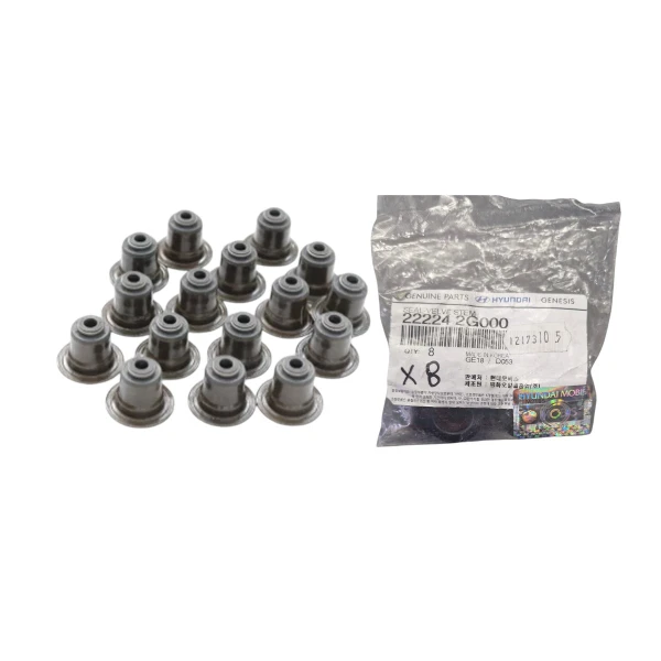 Retenes De Válvulas Para Hyundai Tucson 2010 2020 2.0